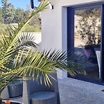 ゲストハウス Le Bleu Du Sud