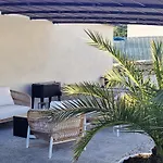 Le Bleu Du Sud ゲストハウス 3*