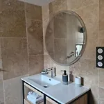 Le Bleu Du Sud 3* Saint-Étienne-les-Orgues