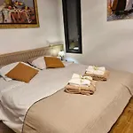 ゲストハウス Le Bleu Du Sud 3*