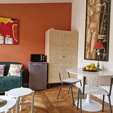 Le Bleu Du Sud 3* Saint-Étienne-les-Orgues