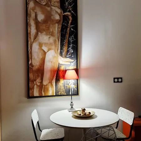 بيت ضيافة Le Bleu Du Sud 3*