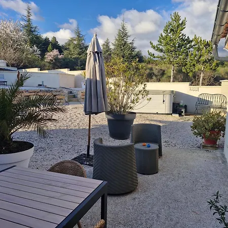 Le Bleu Du Sud 3*