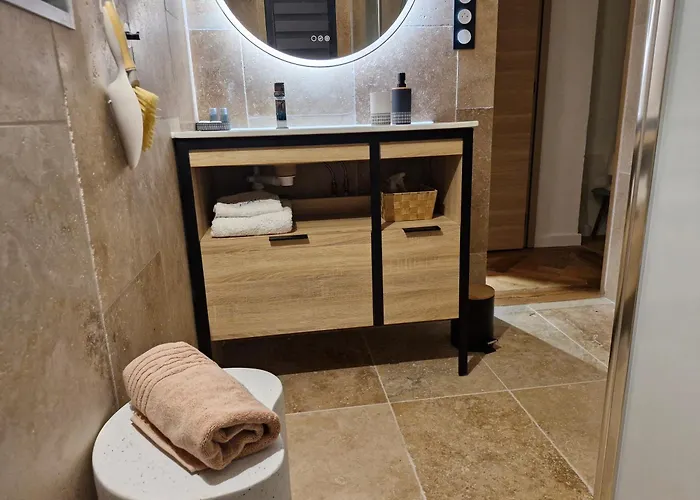 Le Bleu Du Sud * Saint-Étienne-les-Orgues